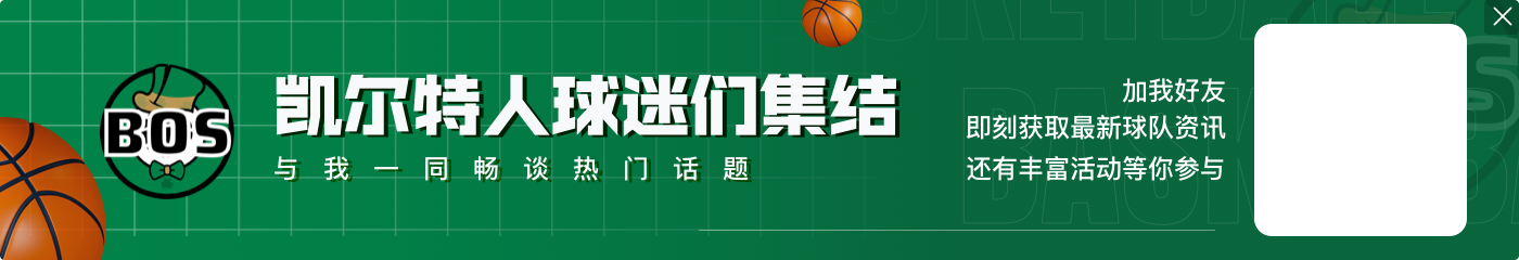Windhorst：绿军是夺冠最大热门 骑士最有威胁&有能力进总决赛