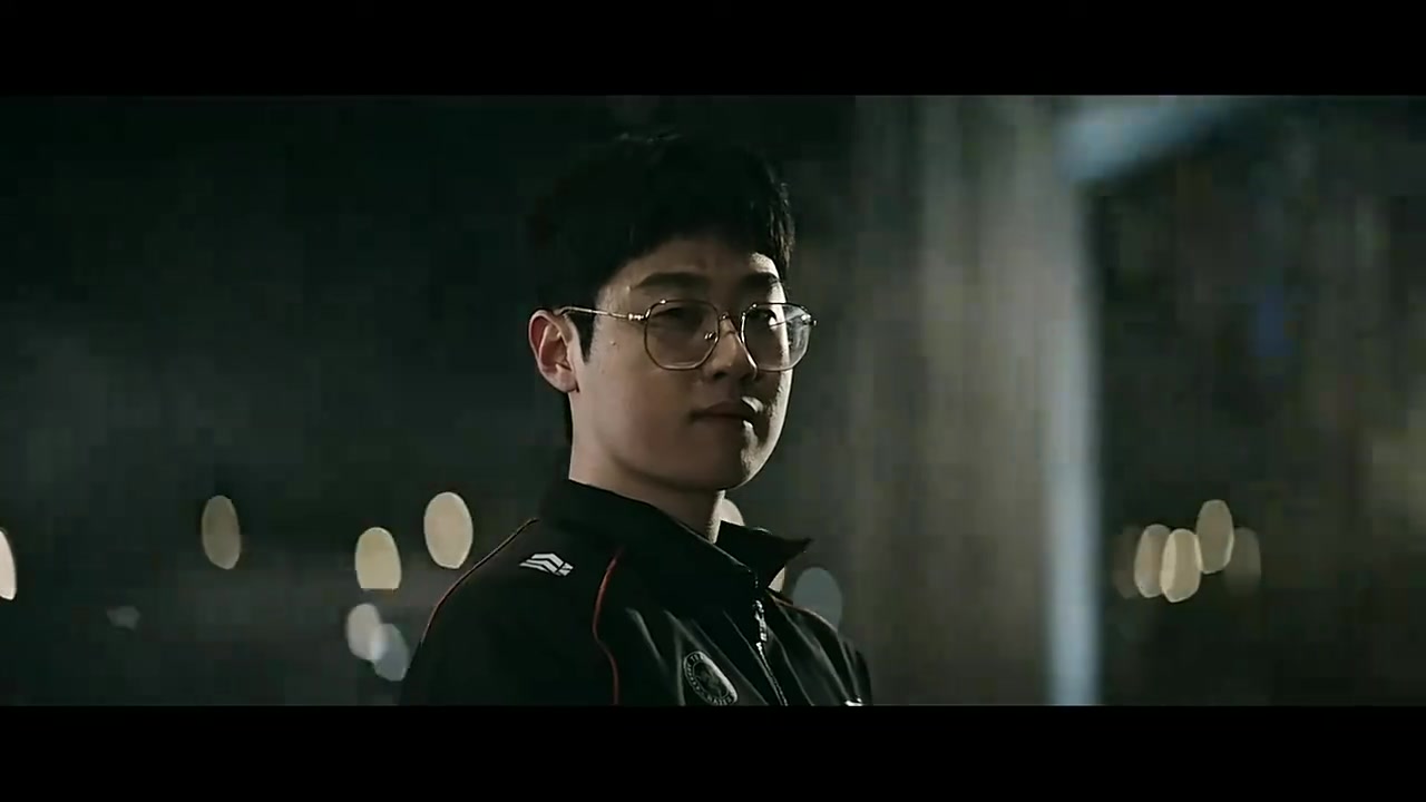 LOL官方更新3分钟视频：HLE夺冠之路回顾