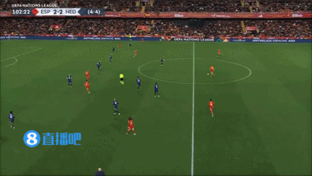 将死再说话！亚马尔把对荷兰庆祝动作设为社媒头像，回击范德法特