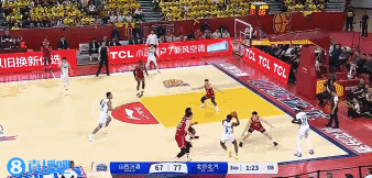 探长：刘传兴向曾凡博发消息致歉 前者认为当时被对抗没收住动作