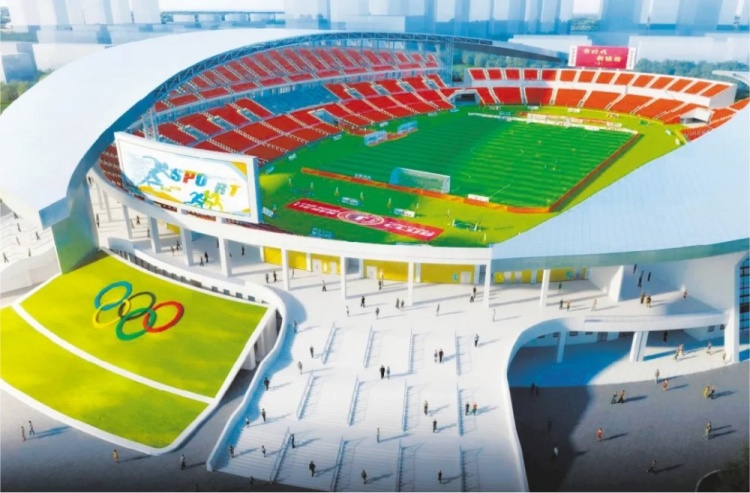 足球报：从5月31日开始，辽宁铁人主场将转移到专足铁西体育场